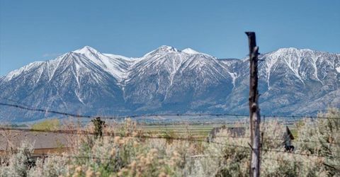 1700 Sunrise Pass Road, Minden, NV 89423 Photo