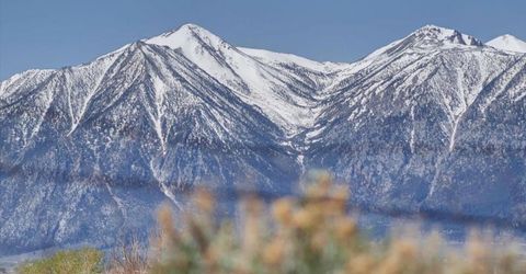 1700 Sunrise Pass Road, Minden, NV 89423 Photo