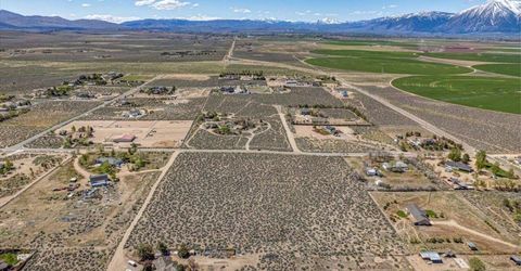 1700 Sunrise Pass Road, Minden, NV 89423 Photo