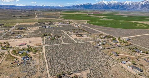 1700 Sunrise Pass Road, Minden, NV 89423 Photo