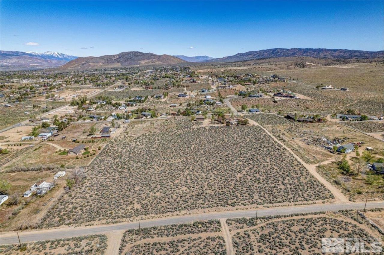 1700 Sunrise Pass Road, Minden, NV 89423 Photo