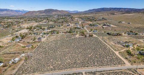 1700 Sunrise Pass Road, Minden, NV 89423 Photo