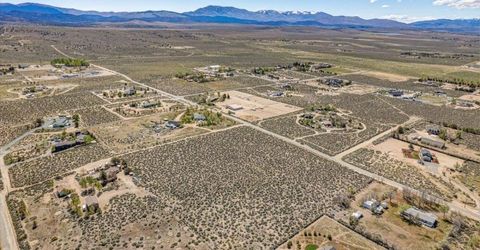 1700 Sunrise Pass Road, Minden, NV 89423 Photo