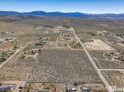 1700 Sunrise Pass Road, Minden, NV 89423 Photo