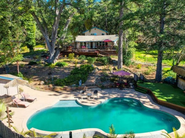 19630 Charleston Rd, Volcano, CA 95687