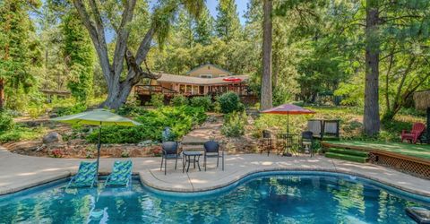 19630 Charleston Rd, Volcano, CA 95687 Photo