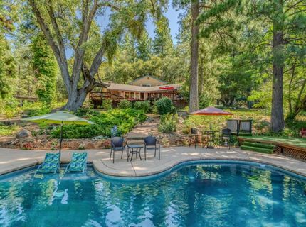 19630 Charleston Rd, Volcano, CA 95687 Photo