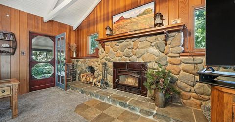 19630 Charleston Rd, Volcano, CA 95687 Photo