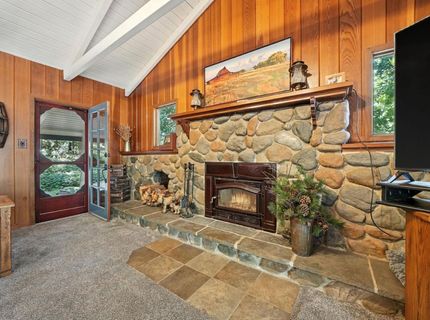 19630 Charleston Rd, Volcano, CA 95687 Photo