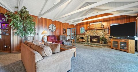 19630 Charleston Rd, Volcano, CA 95687 Photo