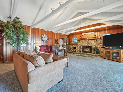 19630 Charleston Rd, Volcano, CA 95687 Photo