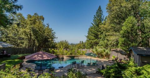 19630 Charleston Rd, Volcano, CA 95687 Photo