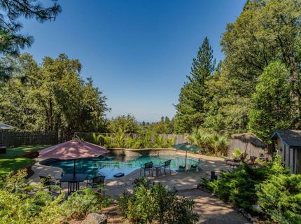 19630 Charleston Rd, Volcano, CA 95687 Photo