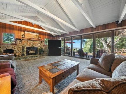 19630 Charleston Rd, Volcano, CA 95687 Photo