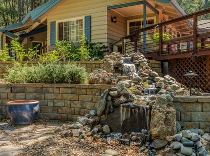 19630 Charleston Rd, Volcano, CA 95687 Photo