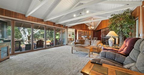 19630 Charleston Rd, Volcano, CA 95687 Photo