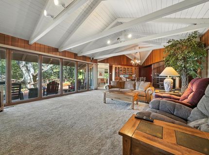 19630 Charleston Rd, Volcano, CA 95687 Photo