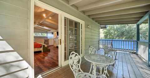 19630 Charleston Rd, Volcano, CA 95687 Photo