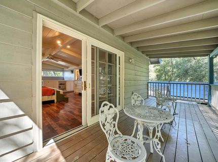 19630 Charleston Rd, Volcano, CA 95687 Photo