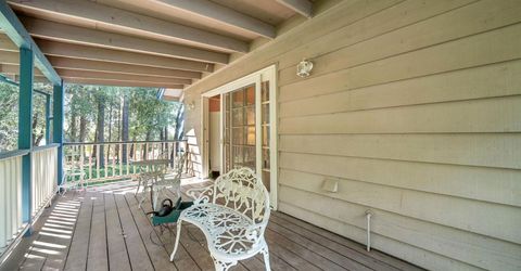 19630 Charleston Rd, Volcano, CA 95687 Photo