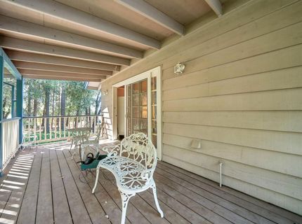 19630 Charleston Rd, Volcano, CA 95687 Photo