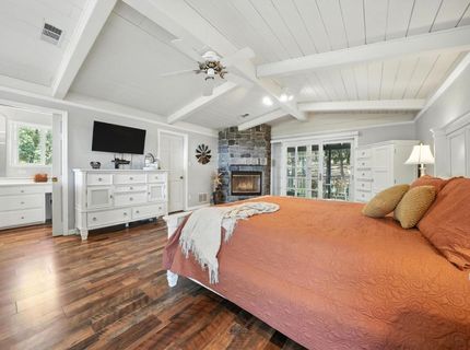 19630 Charleston Rd, Volcano, CA 95687 Photo