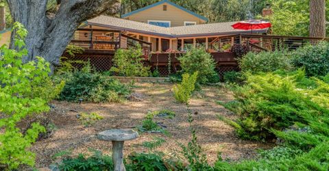 19630 Charleston Rd, Volcano, CA 95687 Photo