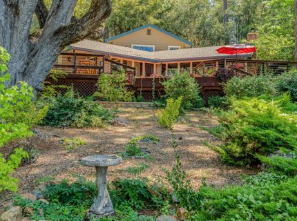 19630 Charleston Rd, Volcano, CA 95687 Photo