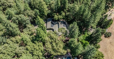 19630 Charleston Rd, Volcano, CA 95687 Photo