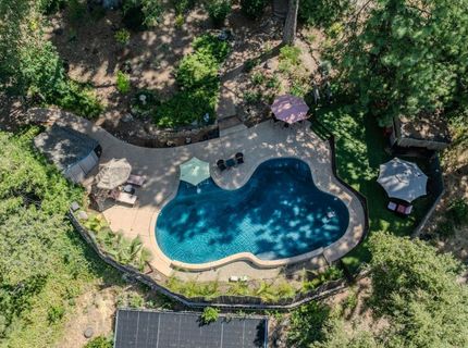 19630 Charleston Rd, Volcano, CA 95687 Photo