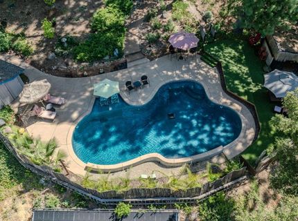 19630 Charleston Rd, Volcano, CA 95687 Photo