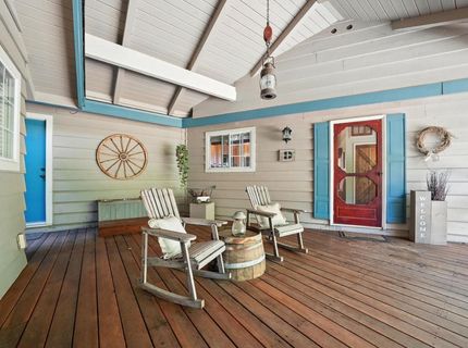 19630 Charleston Rd, Volcano, CA 95687 Photo