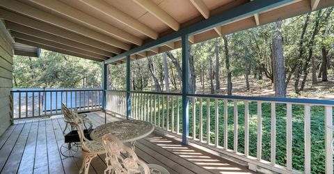 19630 Charleston Rd, Volcano, CA 95687 Photo