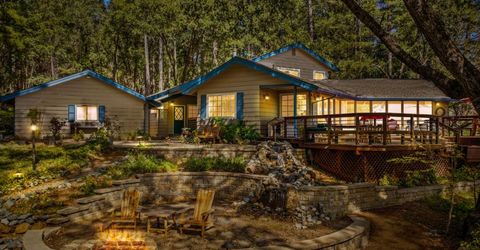 19630 Charleston Rd, Volcano, CA 95687 Photo