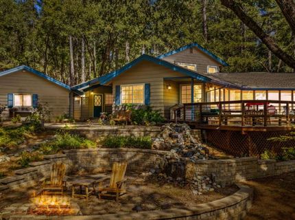 19630 Charleston Rd, Volcano, CA 95687 Photo