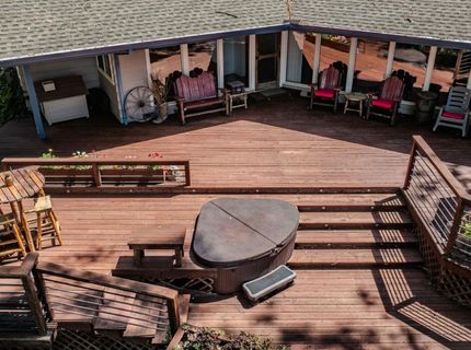 19630 Charleston Rd, Volcano, CA 95687 Photo