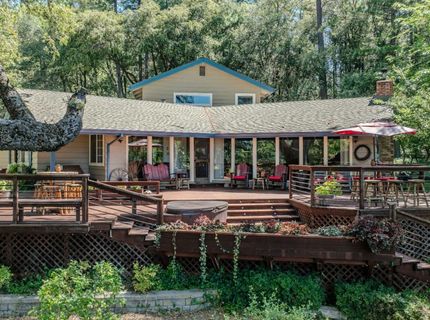 19630 Charleston Rd, Volcano, CA 95687 Photo