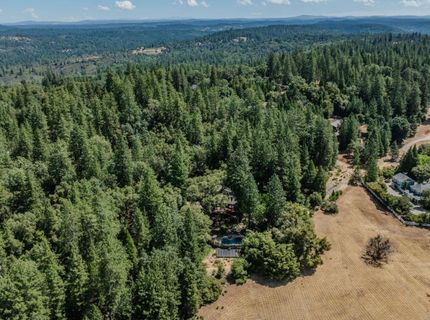 19630 Charleston Rd, Volcano, CA 95687 Photo