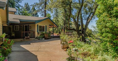 19630 Charleston Rd, Volcano, CA 95687 Photo