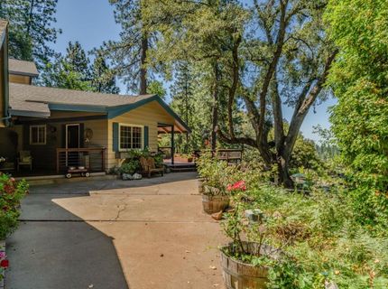 19630 Charleston Rd, Volcano, CA 95687 Photo