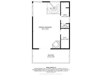 19630 Charleston Rd, Volcano, CA 95687 Photo