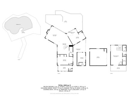 19630 Charleston Rd, Volcano, CA 95687 Photo