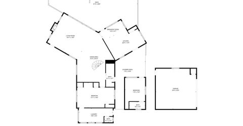 19630 Charleston Rd, Volcano, CA 95687 Photo