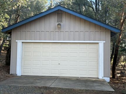 19630 Charleston Rd, Volcano, CA 95687 Photo