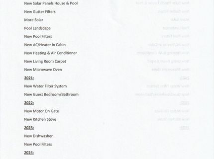 19630 Charleston Rd, Volcano, CA 95687 Photo