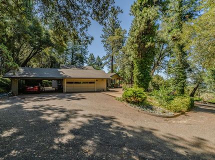 19630 Charleston Rd, Volcano, CA 95687 Photo