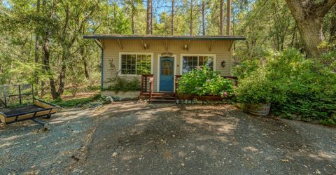 19630 Charleston Rd, Volcano, CA 95687 Photo