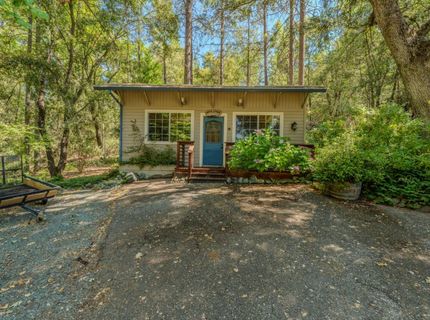 19630 Charleston Rd, Volcano, CA 95687 Photo