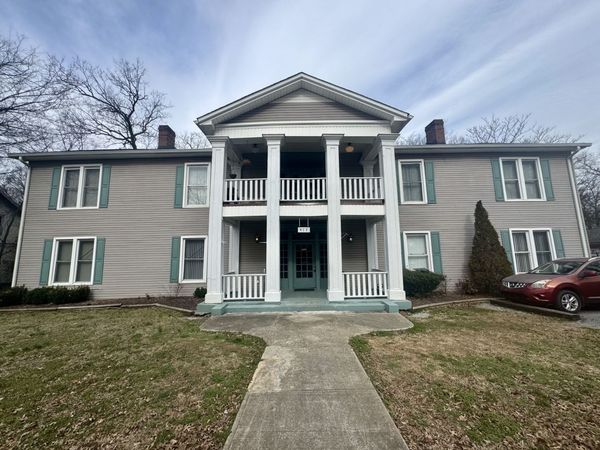 417 Belmont Ave , Unit A, Shelbyville, TN 37160