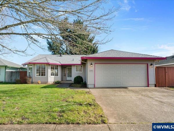 5240 Woodwind Ct N, Keizer, OR 97303